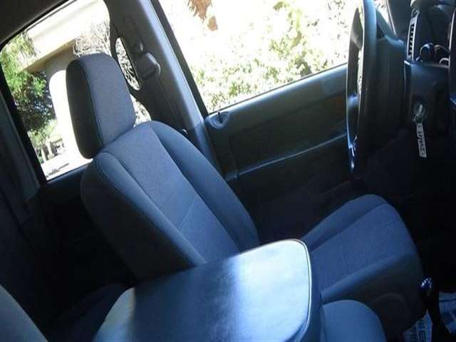 Dodge Ram Pickup 2500 2006 photo 44